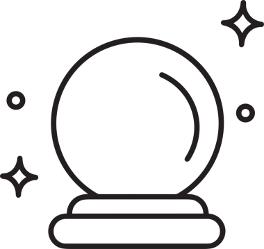 Siyah ve Beyaz Simge Tarzı ile Minimalist Top Ana Hattı Logosu Spor Markalaştırma Ekibi Kimliği Basit Rozet Tasarımları ve Tek Renkli Grafik Elemanları Web Yazısı ve Ticari Ürünler İçin Mükemmel