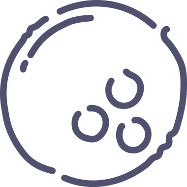 Siyah ve Beyaz Simge Tarzı ile Minimalist Top Ana Hattı Logosu Spor Markalaştırma Ekibi Kimliği Basit Rozet Tasarımları ve Tek Renkli Grafik Elemanları Web Yazısı ve Ticari Ürünler İçin Mükemmel