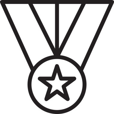 Siyah ve Beyaz Simge Tarzı ile Minimalist Top Ana Hattı Logosu Spor Markalaştırma Ekibi Kimliği Basit Rozet Tasarımları ve Tek Renkli Grafik Elemanları Web Yazısı ve Ticari Ürünler İçin Mükemmel