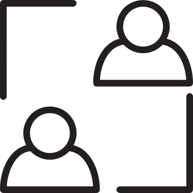 Siyah ve Beyaz Simge Tarzı ile Minimalist Top Ana Hattı Logosu Spor Markalaştırma Ekibi Kimliği Basit Rozet Tasarımları ve Tek Renkli Grafik Elemanları Web Yazısı ve Ticari Ürünler İçin Mükemmel