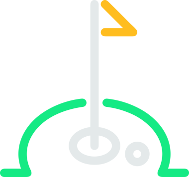 Siyah ve Beyaz Simge Tarzı ile Minimalist Top Ana Hattı Logosu Spor Markalaştırma Ekibi Kimliği Basit Rozet Tasarımları ve Tek Renkli Grafik Elemanları Web Yazısı ve Ticari Ürünler İçin Mükemmel