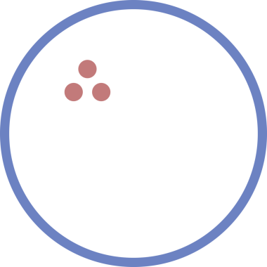 Siyah ve Beyaz Simge Tarzı ile Minimalist Top Ana Hattı Logosu Spor Markalaştırma Ekibi Kimliği Basit Rozet Tasarımları ve Tek Renkli Grafik Elemanları Web Yazısı ve Ticari Ürünler İçin Mükemmel