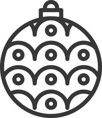 Siyah ve Beyaz Simge Tarzı ile Minimalist Top Ana Hattı Logosu Spor Markalaştırma Ekibi Kimliği Basit Rozet Tasarımları ve Tek Renkli Grafik Elemanları Web Yazısı ve Ticari Ürünler İçin Mükemmel
