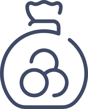 Siyah ve Beyaz Simge Tarzı ile Minimalist Top Ana Hattı Logosu Spor Markalaştırma Ekibi Kimliği Basit Rozet Tasarımları ve Tek Renkli Grafik Elemanları Web Yazısı ve Ticari Ürünler İçin Mükemmel