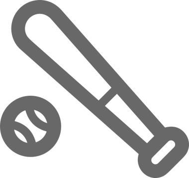 Siyah ve Beyaz Simge Tarzı ile Minimalist Top Ana Hattı Logosu Spor Markalaştırma Ekibi Kimliği Basit Rozet Tasarımları ve Tek Renkli Grafik Elemanları Web Yazısı ve Ticari Ürünler İçin Mükemmel