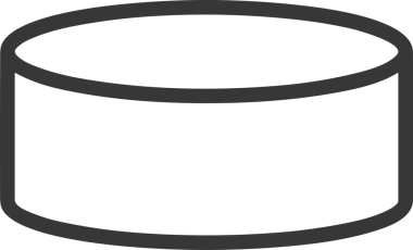 Siyah ve Beyaz Simge Tarzı ile Minimalist Top Ana Hattı Logosu Spor Markalaştırma Ekibi Kimliği Basit Rozet Tasarımları ve Tek Renkli Grafik Elemanları Web Yazısı ve Ticari Ürünler İçin Mükemmel