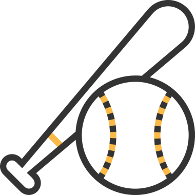 Siyah ve Beyaz Simge Tarzı ile Minimalist Top Ana Hattı Logosu Spor Markalaştırma Ekibi Kimliği Basit Rozet Tasarımları ve Tek Renkli Grafik Elemanları Web Yazısı ve Ticari Ürünler İçin Mükemmel