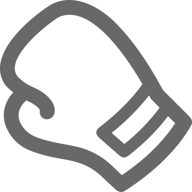 Siyah ve Beyaz Simge Tarzı ile Minimalist Top Ana Hattı Logosu Spor Markalaştırma Ekibi Kimliği Basit Rozet Tasarımları ve Tek Renkli Grafik Elemanları Web Yazısı ve Ticari Ürünler İçin Mükemmel