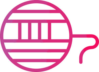 Siyah ve Beyaz Simge Tarzı ile Minimalist Top Ana Hattı Logosu Spor Markalaştırma Ekibi Kimliği Basit Rozet Tasarımları ve Tek Renkli Grafik Elemanları Web Yazısı ve Ticari Ürünler İçin Mükemmel