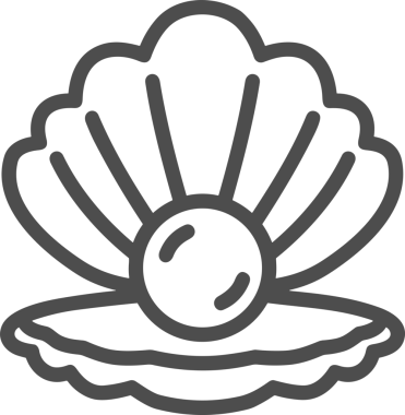 Siyah ve Beyaz Simge Tarzı ile Minimalist Top Ana Hattı Logosu Spor Markalaştırma Ekibi Kimliği Basit Rozet Tasarımları ve Tek Renkli Grafik Elemanları Web Yazısı ve Ticari Ürünler İçin Mükemmel