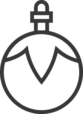 Siyah ve Beyaz Simge Tarzı ile Minimalist Top Ana Hattı Logosu Spor Markalaştırma Ekibi Kimliği Basit Rozet Tasarımları ve Tek Renkli Grafik Elemanları Web Yazısı ve Ticari Ürünler İçin Mükemmel