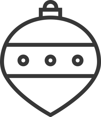 Siyah ve Beyaz Simge Tarzı ile Minimalist Top Ana Hattı Logosu Spor Markalaştırma Ekibi Kimliği Basit Rozet Tasarımları ve Tek Renkli Grafik Elemanları Web Yazısı ve Ticari Ürünler İçin Mükemmel