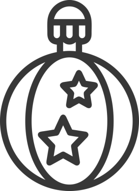 Siyah ve Beyaz Simge Tarzı ile Minimalist Top Ana Hattı Logosu Spor Markalaştırma Ekibi Kimliği Basit Rozet Tasarımları ve Tek Renkli Grafik Elemanları Web Yazısı ve Ticari Ürünler İçin Mükemmel