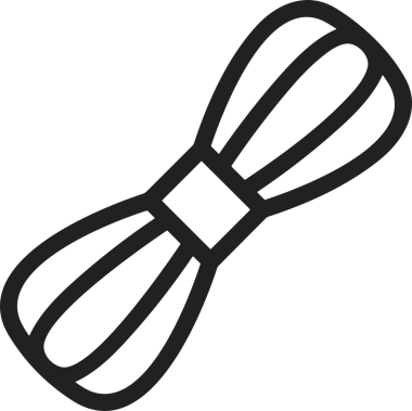 Siyah ve Beyaz Simge Tarzı ile Minimalist Top Ana Hattı Logosu Spor Markalaştırma Ekibi Kimliği Basit Rozet Tasarımları ve Tek Renkli Grafik Elemanları Web Yazısı ve Ticari Ürünler İçin Mükemmel
