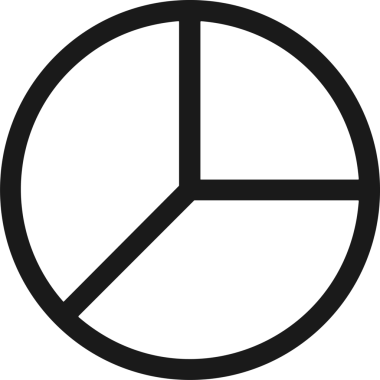 Veri Analitik Raporu Bilgi İşletme Elemanları ve Basit Temiz Tek Renk Biçimli Sunum Şablonları için Minimalist Grafik Çizelgesi Simgesi Simgesi PNG Biçimi