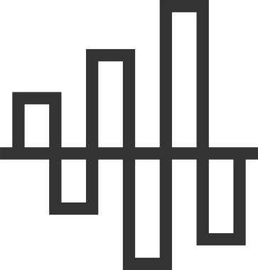 Veri Analitik Raporu Bilgi İşletme Elemanları ve Basit Temiz Tek Renk Biçimli Sunum Şablonları için Minimalist Grafik Çizelgesi Simgesi Simgesi PNG Biçimi