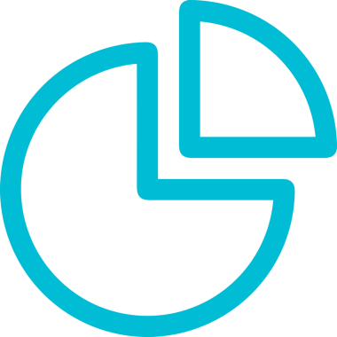 Veri Analitik Raporu Bilgi İşletme Elemanları ve Basit Temiz Tek Renk Biçimli Sunum Şablonları için Minimalist Grafik Çizelgesi Simgesi Simgesi PNG Biçimi