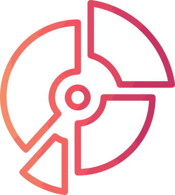 Veri Analitik Raporu Bilgi İşletme Elemanları ve Basit Temiz Tek Renk Biçimli Sunum Şablonları için Minimalist Grafik Çizelgesi Simgesi Simgesi PNG Biçimi