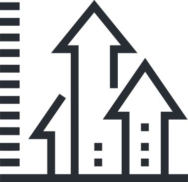 Veri Analitik Raporu Bilgi İşletme Elemanları ve Basit Temiz Tek Renk Biçimli Sunum Şablonları için Minimalist Grafik Çizelgesi Simgesi Simgesi PNG Biçimi