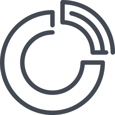 Veri Analitik Raporu Bilgi İşletme Elemanları ve Basit Temiz Tek Renk Biçimli Sunum Şablonları için Minimalist Grafik Çizelgesi Simgesi Simgesi PNG Biçimi