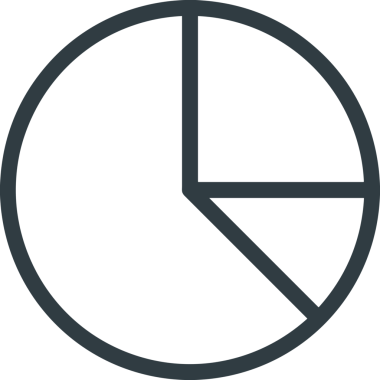 Veri Analitik Raporu Bilgi İşletme Elemanları ve Basit Temiz Tek Renk Biçimli Sunum Şablonları için Minimalist Grafik Çizelgesi Simgesi Simgesi PNG Biçimi