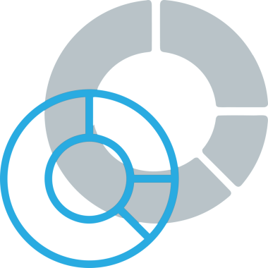 Veri Analitik Raporu Bilgi İşletme Elemanları ve Basit Temiz Tek Renk Biçimli Sunum Şablonları için Minimalist Grafik Çizelgesi Simgesi Simgesi PNG Biçimi