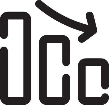 Veri Analitik Raporu Bilgi İşletme Elemanları ve Basit Temiz Tek Renk Biçimli Sunum Şablonları için Minimalist Grafik Çizelgesi Simgesi Simgesi PNG Biçimi