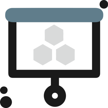 Veri Analitik Raporu Bilgi İşletme Elemanları ve Basit Temiz Tek Renk Biçimli Sunum Şablonları için Minimalist Grafik Çizelgesi Simgesi Simgesi PNG Biçimi