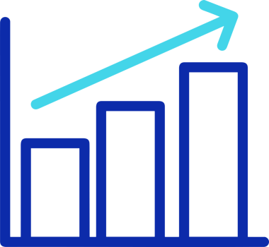 Veri Analitik Raporu Bilgi İşletme Elemanları ve Basit Temiz Tek Renk Biçimli Sunum Şablonları için Minimalist Grafik Çizelgesi Simgesi Simgesi PNG Biçimi