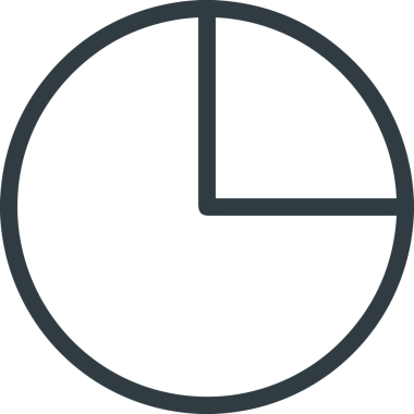 Veri Analitik Raporu Bilgi İşletme Elemanları ve Basit Temiz Tek Renk Biçimli Sunum Şablonları için Minimalist Grafik Çizelgesi Simgesi Simgesi PNG Biçimi