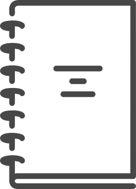 Veri Analitik Raporu Bilgi İşletme Elemanları ve Basit Temiz Tek Renk Biçimli Sunum Şablonları için Minimalist Grafik Çizelgesi Simgesi Simgesi PNG Biçimi