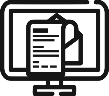 Veri Analitik Raporu Bilgi İşletme Elemanları ve Basit Temiz Tek Renk Biçimli Sunum Şablonları için Minimalist Grafik Çizelgesi Simgesi Simgesi PNG Biçimi