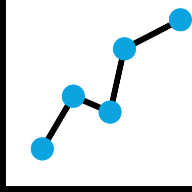 Veri Analitik Raporu Bilgi İşletme Elemanları ve Basit Temiz Tek Renk Biçimli Sunum Şablonları için Minimalist Grafik Çizelgesi Simgesi Simgesi PNG Biçimi