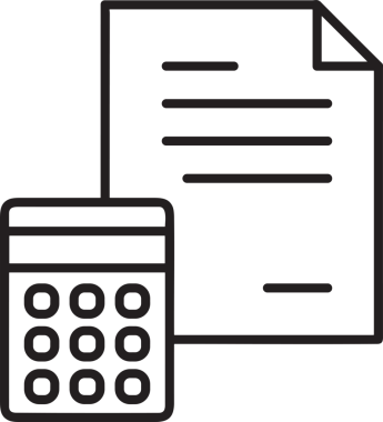Veri Analitik Raporu Bilgi İşletme Elemanları ve Basit Temiz Tek Renk Biçimli Sunum Şablonları için Minimalist Grafik Çizelgesi Simgesi Simgesi PNG Biçimi