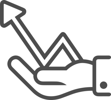 Veri Analitik Raporu Bilgi İşletme Elemanları ve Basit Temiz Tek Renk Biçimli Sunum Şablonları için Minimalist Grafik Çizelgesi Simgesi Simgesi PNG Biçimi