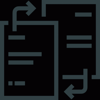 Veri Analitik Raporu Bilgi İşletme Elemanları ve Basit Temiz Tek Renk Biçimli Sunum Şablonları için Minimalist Grafik Çizelgesi Simgesi Simgesi PNG Biçimi
