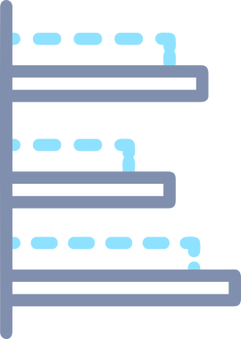 Veri Analitik Raporu Bilgi İşletme Elemanları ve Basit Temiz Tek Renk Biçimli Sunum Şablonları için Minimalist Grafik Çizelgesi Simgesi Simgesi PNG Biçimi