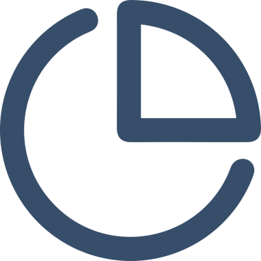 Veri Analitik Raporu Bilgi İşletme Elemanları ve Basit Temiz Tek Renk Biçimli Sunum Şablonları için Minimalist Grafik Çizelgesi Simgesi Simgesi PNG Biçimi