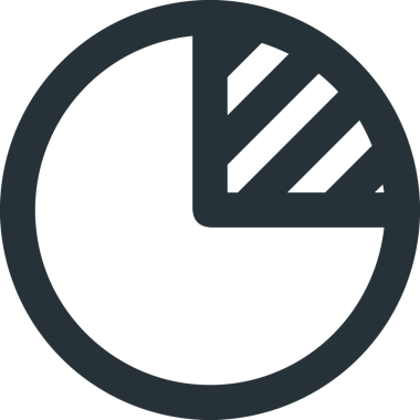 Veri Analitik Raporu Bilgi İşletme Elemanları ve Basit Temiz Tek Renk Biçimli Sunum Şablonları için Minimalist Grafik Çizelgesi Simgesi Simgesi PNG Biçimi