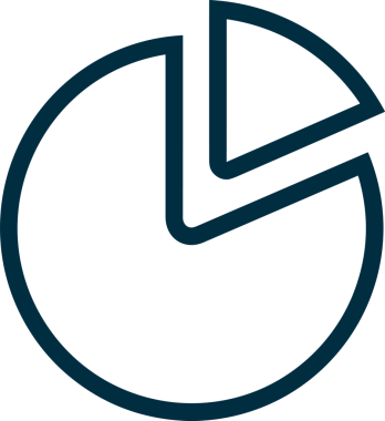 Veri Analitik Raporu Bilgi İşletme Elemanları ve Basit Temiz Tek Renk Biçimli Sunum Şablonları için Minimalist Grafik Çizelgesi Simgesi Simgesi PNG Biçimi