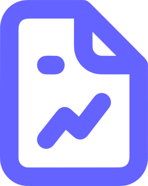 Veri Analitik Raporu Bilgi İşletme Elemanları ve Basit Temiz Tek Renk Biçimli Sunum Şablonları için Minimalist Grafik Çizelgesi Simgesi Simgesi PNG Biçimi