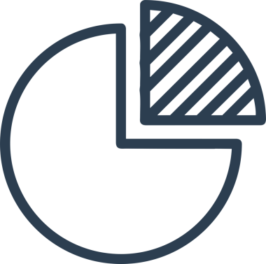 Veri Analitik Raporu Bilgi İşletme Elemanları ve Basit Temiz Tek Renk Biçimli Sunum Şablonları için Minimalist Grafik Çizelgesi Simgesi Simgesi PNG Biçimi