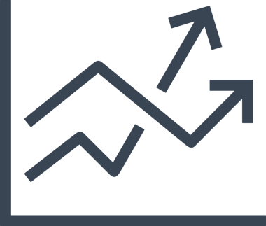 Veri Analitik Raporu Bilgi İşletme Elemanları ve Basit Temiz Tek Renk Biçimli Sunum Şablonları için Minimalist Grafik Çizelgesi Simgesi Simgesi PNG Biçimi