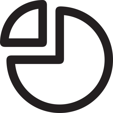 Veri Analitik Raporu Bilgi İşletme Elemanları ve Basit Temiz Tek Renk Biçimli Sunum Şablonları için Minimalist Grafik Çizelgesi Simgesi Simgesi PNG Biçimi