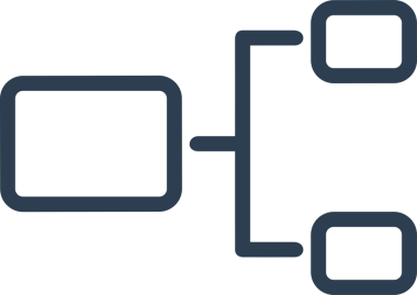 Veri Analitik Raporu Bilgi İşletme Elemanları ve Basit Temiz Tek Renk Biçimli Sunum Şablonları için Minimalist Grafik Çizelgesi Simgesi Simgesi PNG Biçimi