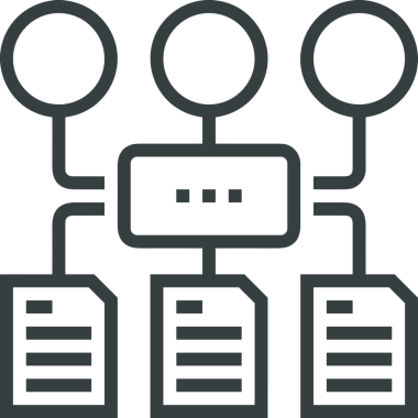 Veri Analitik Raporu Bilgi İşletme Elemanları ve Basit Temiz Tek Renk Biçimli Sunum Şablonları için Minimalist Grafik Çizelgesi Simgesi Simgesi PNG Biçimi