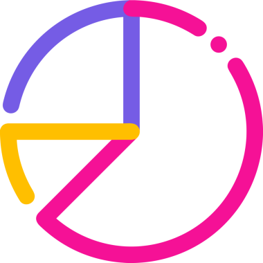 Veri Analitik Raporu Bilgi İşletme Elemanları ve Basit Temiz Tek Renk Biçimli Sunum Şablonları için Minimalist Grafik Çizelgesi Simgesi Simgesi PNG Biçimi