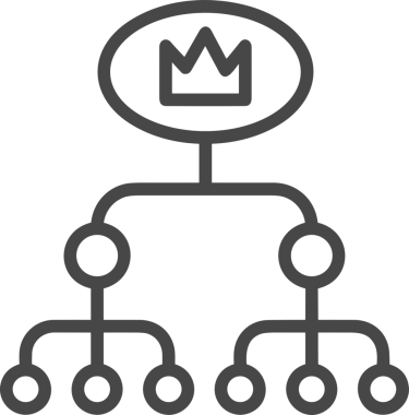 Veri Analitik Raporu Bilgi İşletme Elemanları ve Basit Temiz Tek Renk Biçimli Sunum Şablonları için Minimalist Grafik Çizelgesi Simgesi Simgesi PNG Biçimi