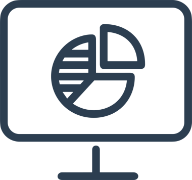 Veri Analitik Raporu Bilgi İşletme Elemanları ve Basit Temiz Tek Renk Biçimli Sunum Şablonları için Minimalist Grafik Çizelgesi Simgesi Simgesi PNG Biçimi