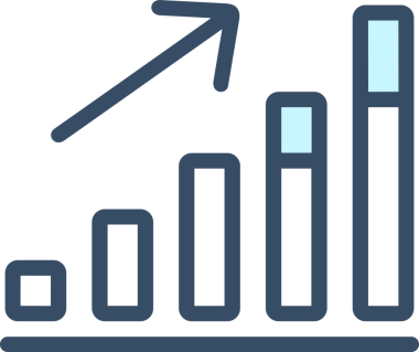 Veri Analitik Raporu Bilgi İşletme Elemanları ve Basit Temiz Tek Renk Biçimli Sunum Şablonları için Minimalist Grafik Çizelgesi Simgesi Simgesi PNG Biçimi